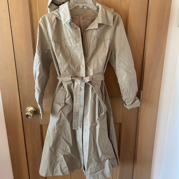 Vintage coat - Picture 2 of 13
